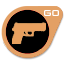 Bronze P250